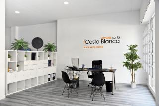 Agence immobilière à Pego, Costa Blanca - acb.immo
