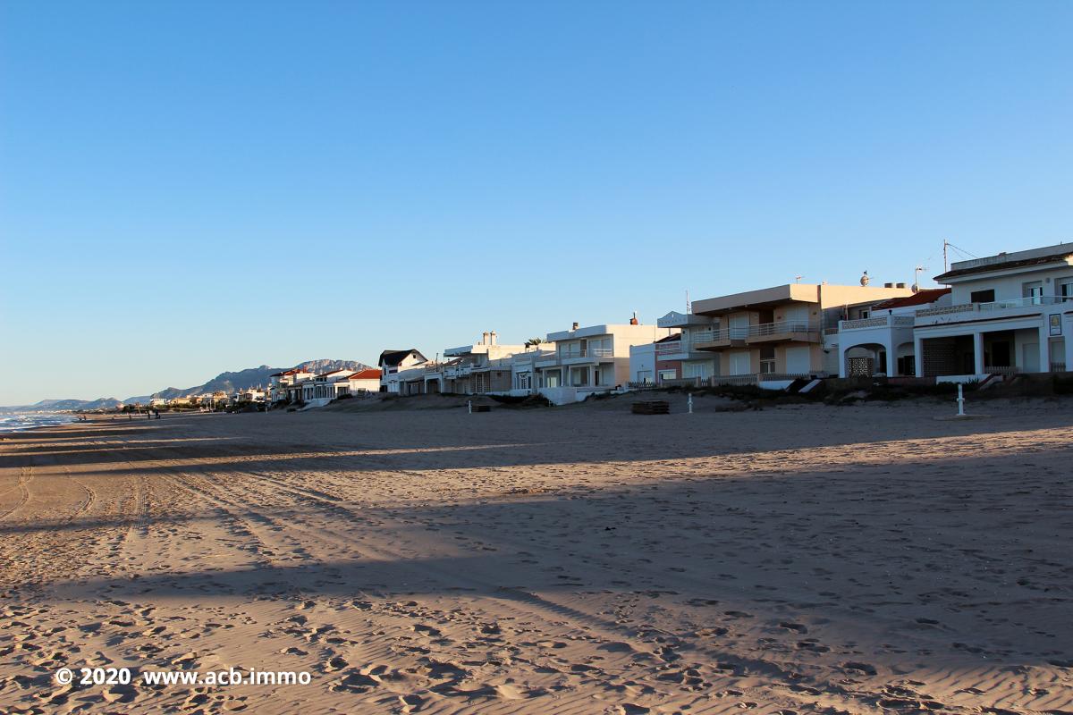 Acheter sur la Costa Blanca - Oliva Playa