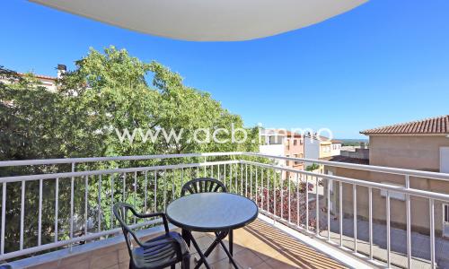 En venta Piso en el centro de Pego