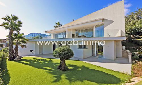 A vendre Villa de luxe à Monte Pego