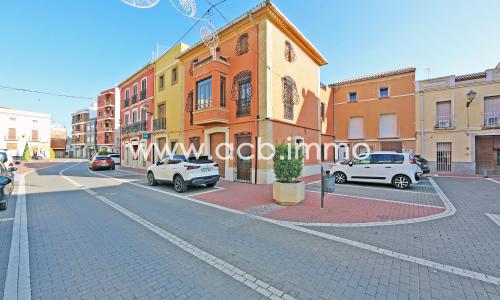 En venta Apartamento en casa de pueblo en El Verger