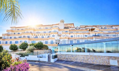 For sale Luxury apartment in Monte Pego