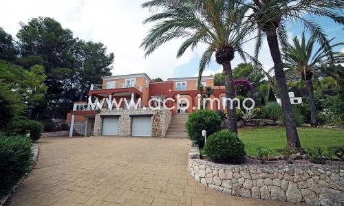 For sale  Luxury villa in Denia, La Sella