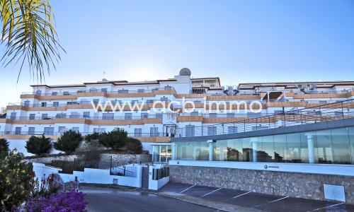 For sale appartments in Residence Cima del Mar
