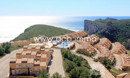 For sale appartments in Residence Jardines de Montecala
