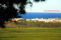 Real estate agency Denia, Monte Pego - For sale Terreno,  bedrooms