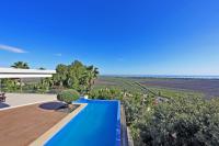 Agence immobilière Denia, Monte Pego - A vendre Villa, 4 chambres