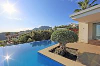 Agence immobilière Denia, Monte Pego - A vendre Villa, 4 chambres