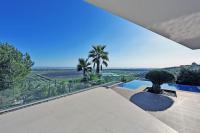 Agence immobilière Denia, Monte Pego - A vendre Villa, 4 chambres