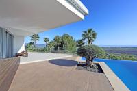 Agence immobilière Denia, Monte Pego - A vendre Villa, 4 chambres