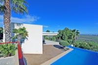 Agence immobilière Denia, Monte Pego - A vendre Villa, 4 chambres