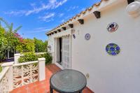 Real estate agency Denia, Monte Pego - For sale Villa, 2 bedrooms