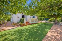 Real estate agency Denia, Monte Pego - For sale Villa, 2 bedrooms