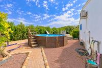 Real estate agency Denia, Monte Pego - For sale Villa, 2 bedrooms