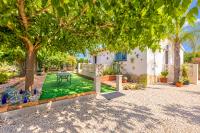 Real estate agency Denia, Monte Pego - For sale Villa, 2 bedrooms