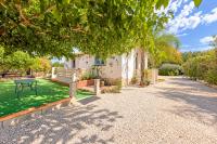 Real estate agency Denia, Monte Pego - For sale Villa, 2 bedrooms