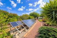 Real estate agency Denia, Monte Pego - For sale Villa, 2 bedrooms