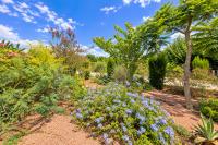 Real estate agency Denia, Monte Pego - For sale Villa, 2 bedrooms