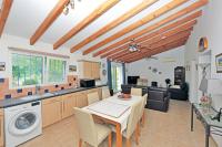 Real estate agency Denia, Monte Pego - For sale Villa, 2 bedrooms