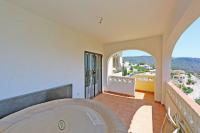 Agence immobilière Denia, Monte Pego - A vendre Villa, 3 chambres