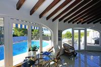 Real estate agency Denia, Monte Pego - For sale Villa, 2 bedrooms