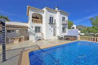 Agence immobilière Denia, Monte Pego - A vendre Villa, 3 chambres