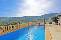 Agence immobilière Denia, Monte Pego - A vendre Villa, 3 chambres