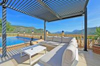 Agence immobilière Denia, Monte Pego - A vendre Villa, 3 chambres