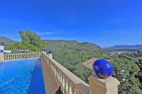 Agence immobilière Denia, Monte Pego - A vendre Villa, 3 chambres