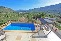 Agence immobilière Denia, Monte Pego - A vendre Villa, 3 chambres