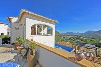 Agence immobilière Denia, Monte Pego - A vendre Villa, 3 chambres