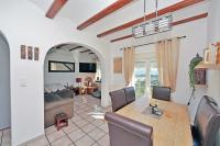 Agence immobilière Denia, Monte Pego - A vendre Villa, 3 chambres