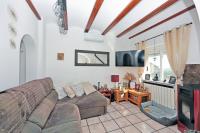 Agence immobilière Denia, Monte Pego - A vendre Villa, 3 chambres