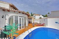 Real estate agency Denia, Monte Pego - For sale Villa, 2 bedrooms