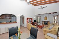 Real estate agency Denia, Monte Pego - For sale Villa, 4 bedrooms