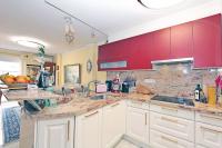 Agence immobilière Denia, Monte Pego - A vendre Maison mitoyenne, 2 chambres