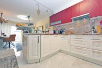 Agence immobilière Denia, Monte Pego - A vendre Maison mitoyenne, 2 chambres