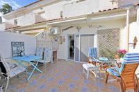 Agence immobilière Denia, Monte Pego - A vendre Maison mitoyenne, 2 chambres