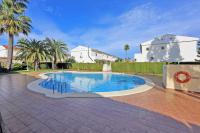 Agence immobilière Denia, Monte Pego - A vendre Maison mitoyenne, 2 chambres