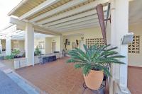 Agence immobilière Denia, Monte Pego - A vendre Maison mitoyenne, 2 chambres