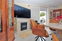 Agence immobilière Denia, Monte Pego - A vendre Maison mitoyenne, 2 chambres