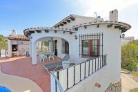 Agence immobilière Denia, Monte Pego - A vendre Villa, 3 chambres