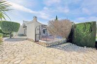 Agence immobilière Denia, Monte Pego - A vendre Villa, 3 chambres