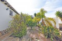 Agence immobilière Denia, Monte Pego - A vendre Villa, 3 chambres