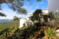 Real estate agency Denia, Monte Pego - For sale Villa, 3 bedrooms
