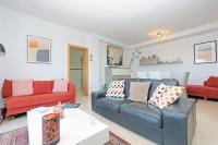 Real estate agency Denia, Monte Pego - For sale Apartment, 3 bedrooms