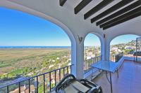 Real estate agency Denia, Monte Pego - For sale Villa, 3 bedrooms