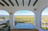 Real estate agency Denia, Monte Pego - For sale Villa, 3 bedrooms