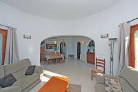Agence immobilière Denia, Monte Pego - A vendre Villa, 3 chambres