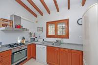 Real estate agency Denia, Monte Pego - For sale Villa, 3 bedrooms